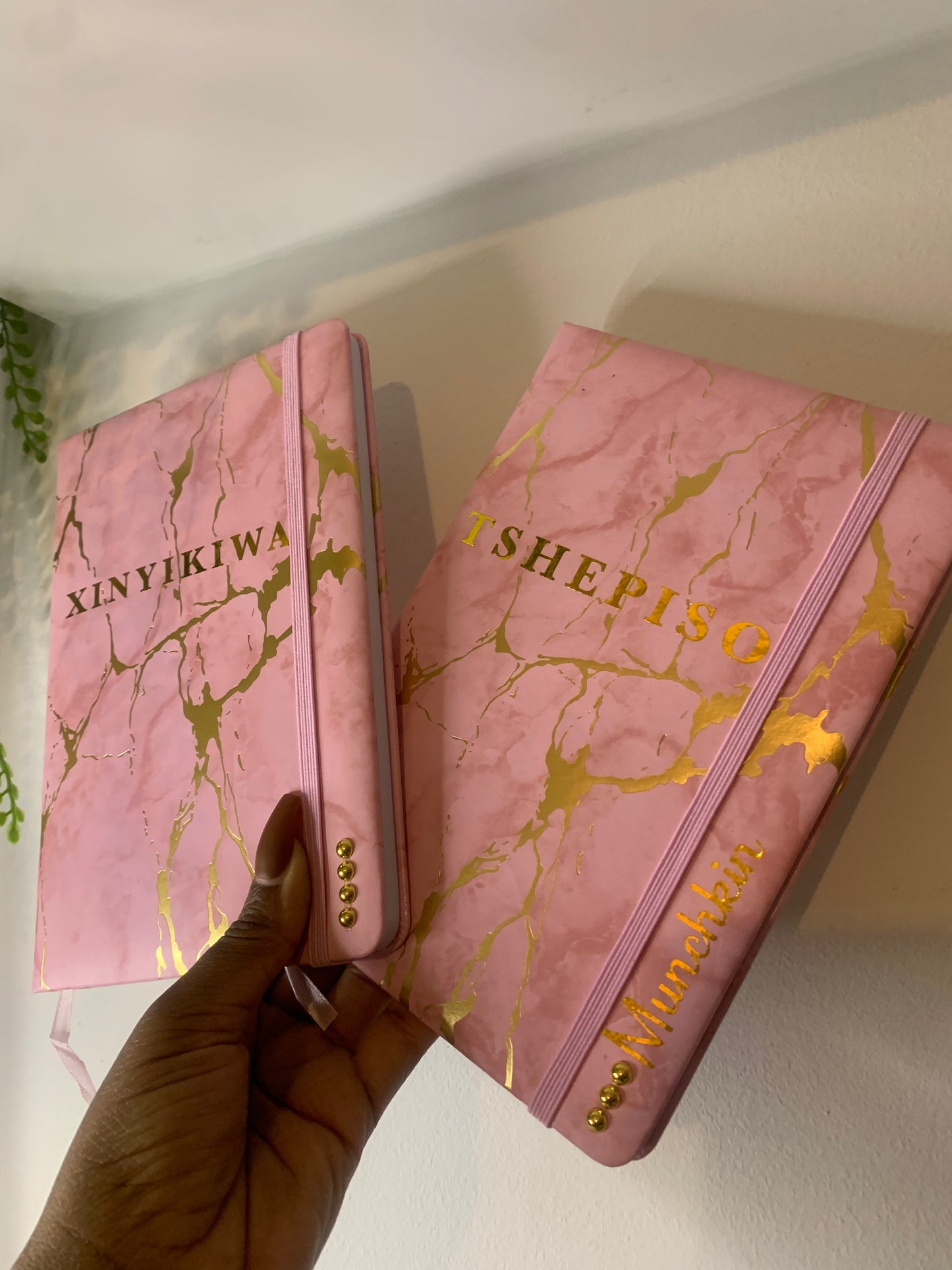 Personalised Journal | Diary