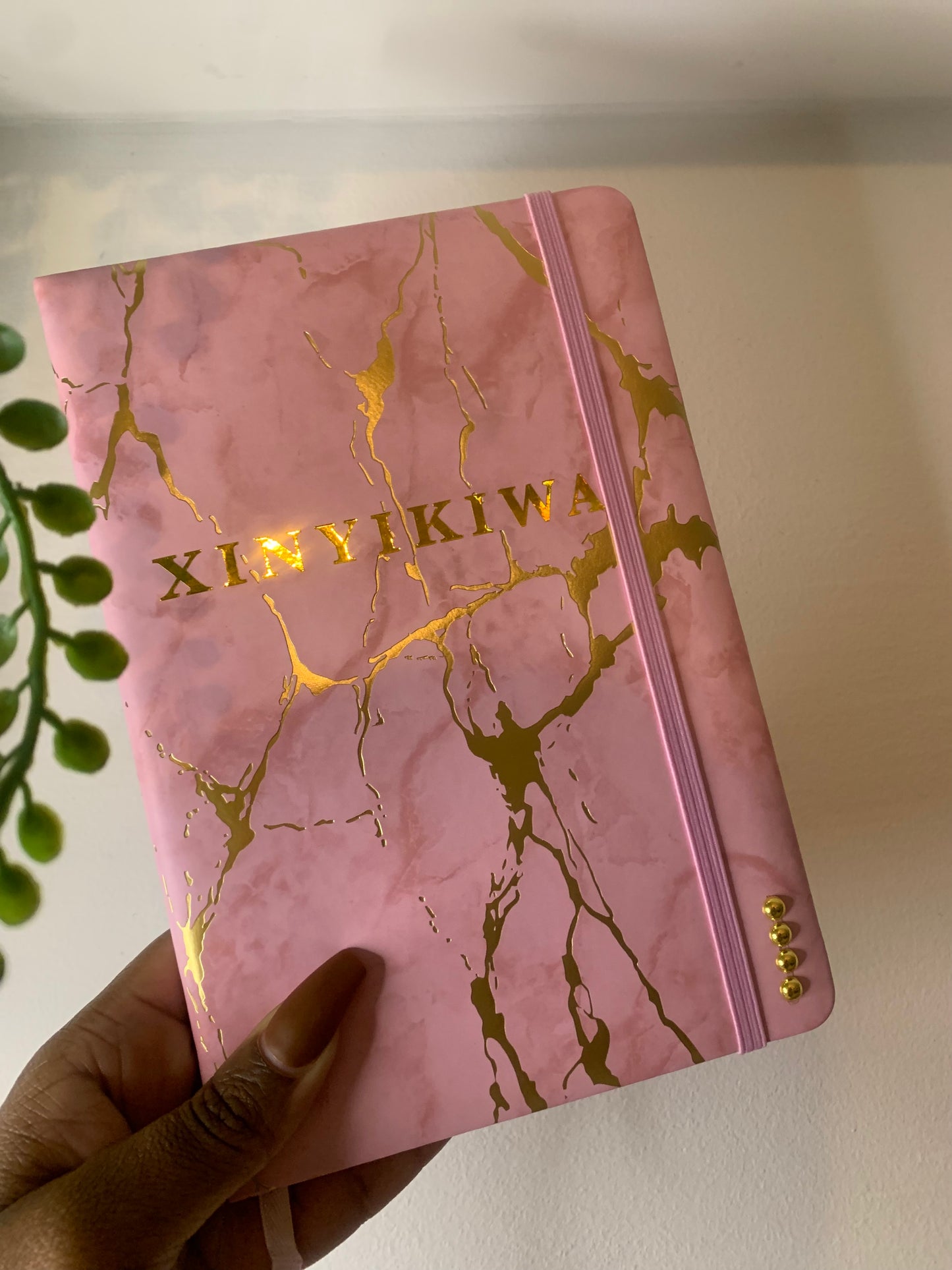 Personalised Journal | Diary