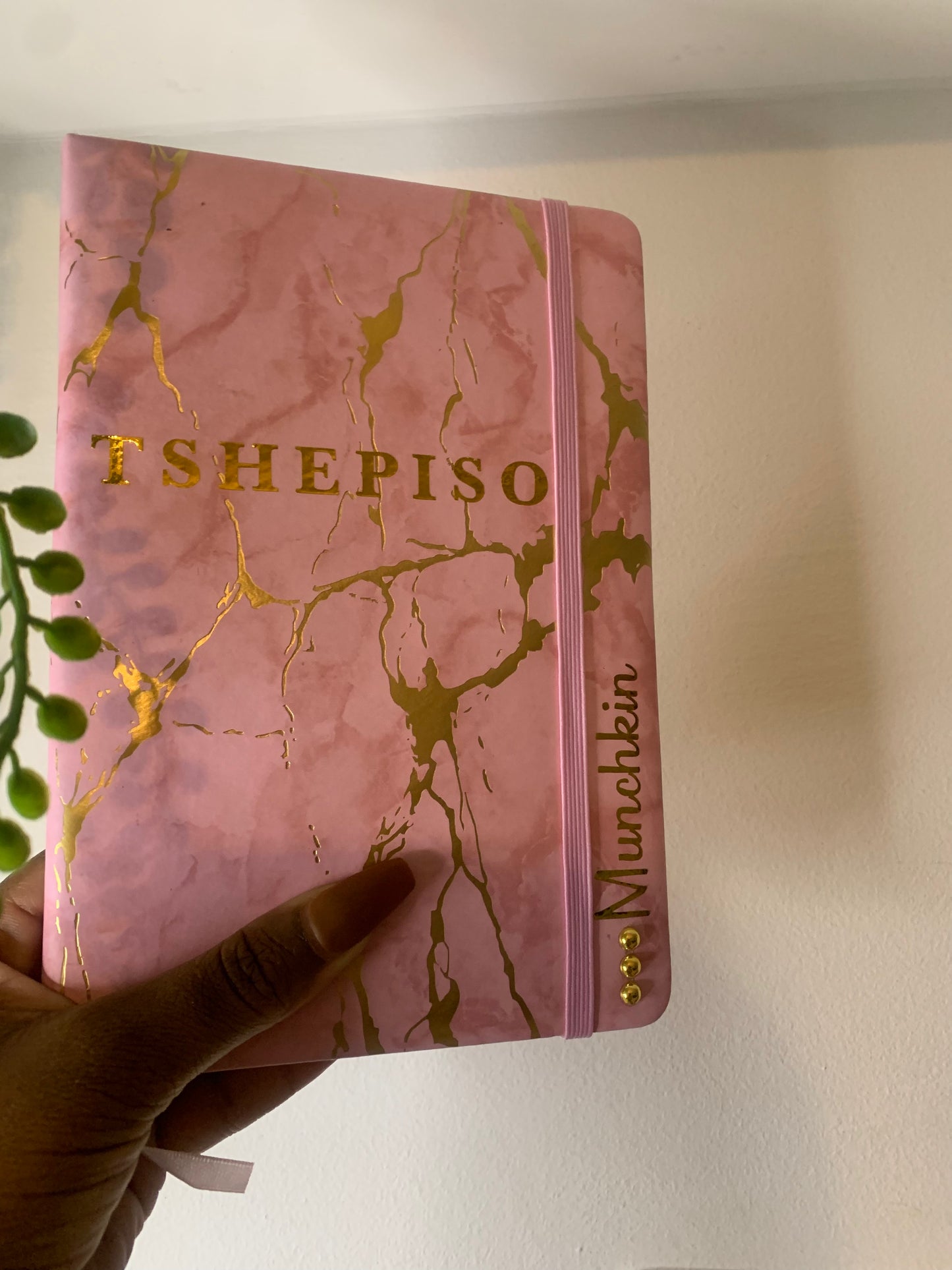 Personalised Journal | Diary